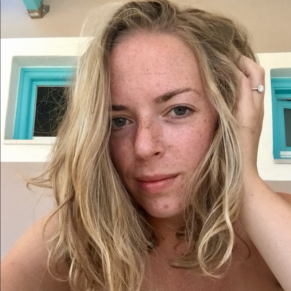 Meet your Posher, Sarah